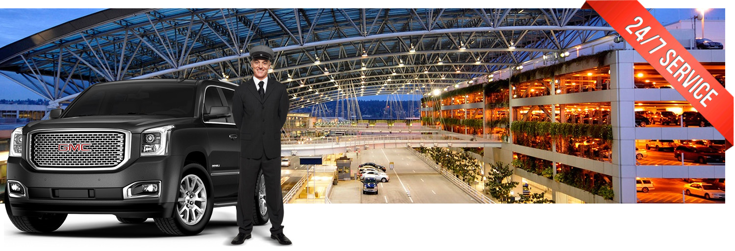 PDX Airport Limo Service
