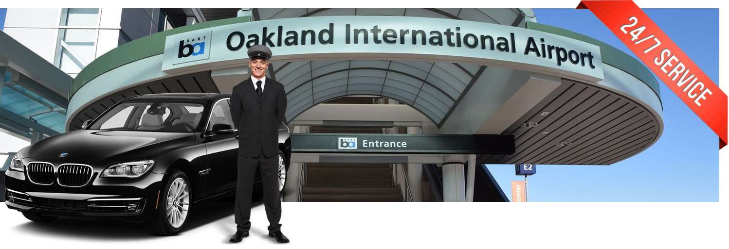 Oakland Airport Transportation
